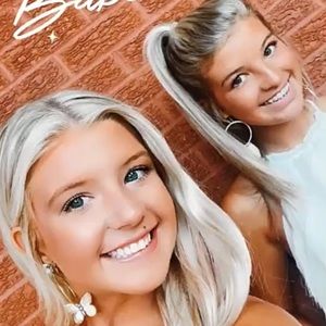 Meet your Posher, Kamryn